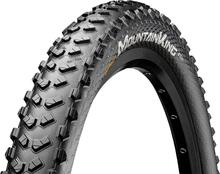 Jalgrattarehv Continental Mountain King 26 x 2.3, 58-559, must