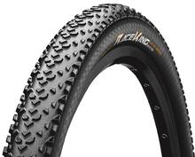 Jalgratta väliskumm Continental Race King II 26, 50-559, must