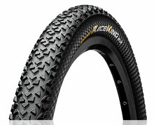 Jalgrattakumm Continental Race King 26, 55-559, ProTection, must