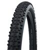 Jalgrattakumm Schwalbe Smart Sam 26 x 2.10, HS 476, must
