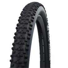 Jalgrattakumm Schwalbe Smart Sam 26 x 2.10, HS 476, must