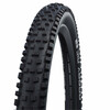 Jalgrattarehv Schwalbe Nobby Nic 26 x 2.25, HS 602, 57-559, must
