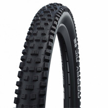 Jalgrattarehv Schwalbe Nobby Nic 26 x 2.25, HS 602, 57-559, must