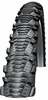 Jalgrattarehv Schwalbe CX Comp 26 x 2.00, HS 369, must