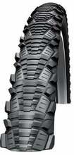 Jalgrattarehv Schwalbe CX Comp 26 x 2.00, HS 369, must