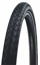 Jalgrattakumm Schwalbe Marathon HS620 26 x 1.75, 47-559, Reflex