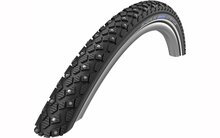 Jalgrattarehv Schwalbe Marathon Winter Plus 26 x 2.15, HS 396 Reflex, 55-559