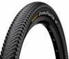 Jalgrattarehv Continental Double Fighter III 26 x 1.90, 50-559, must