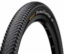 Jalgrattarehv Continental Double Fighter III 26 x 1.90, 50-559, must