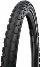 Jalgrattakumm Schwalbe Land Cruiser Plus 26 x 2.00, HS 450, 50-559, must-reflex