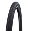 Jalgrattarehv Schwalbe Marathon Plus 26 x 2.00, HS 348, 50-559, must