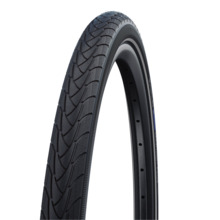 Jalgrattarehv Schwalbe Marathon Plus 26 x 2.00, HS 348, 50-559, must