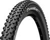 Jalgrattarehv Continental Cross King 26, 58-559, must