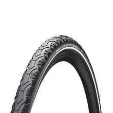 Jalgrattakumm Continental Contact Plus Travel 26 x 1.75, Reflex, 47-559