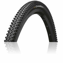 Jalgrattarehv Continental Cross King 26 x 2.20, 55-559, must