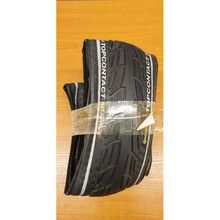 Jalgrattarehv Top Contact 26 x 50-559, must