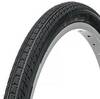 Jalgrattarehv Ortem Toro 26 x 1.75, 47-559, must
