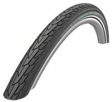 Jalgrattarehv Schwalbe Road Cruiser 26 x 1.75, HS 484, 47-559, roheline
