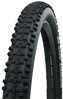 Jalgrattarehv Schwalbe Smart Sam 26 x 1.85, K-Guard SBC, 47-559, must