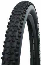 Jalgrattarehv Schwalbe Smart Sam 26 x 1.85, K-Guard SBC, 47-559, must