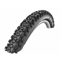 Jalgrattakumm Schwalbe Black Jack 26 x 2.00, K-Guard, 50-559, must