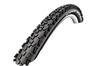 Jalgrattarehv Schwalbe Black Jack 26 x 1.90, must