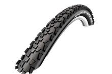 Jalgrattarehv Schwalbe Black Jack 26 x 1.90, must