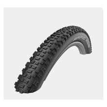 Jalgrattarehv Schwalbe Rapid Rob 26 x 2.25, HS 425, must
