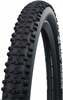 Jalgrattarehv Schwalbe Smart Sam 26 x 2.25, HS 476, must