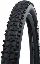Jalgrattarehv Schwalbe Smart Sam 26 x 2.25, HS 476, must