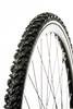 Jalgrattarehv Suomi Tyres Hile 26 x 1.85, W240, naastrehv, must, 47-559