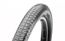 Rattarehv Maxxis DTH 26 x 2.30, Tan Wall