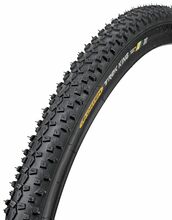 Jalgrattarehv Ortem Trek King 26 x 2.10, 54-599, must