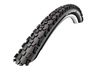 Jalgrattarehv Schwalbe Black Jack 26 x 2.25, HS 407, 57-559, must