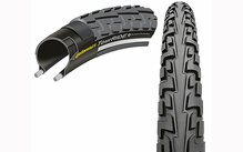 Jalgrattarehv Continental Ride Tour 26 x 1.75, 47-559, must