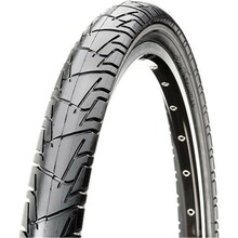 Jalgrattarehv CST 26 x 1.90, must