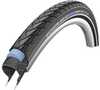 Jalgrattarehv Schwalbe Marathon Plus 26, HS 348, Perf Wired, 42-590, must-Reflex