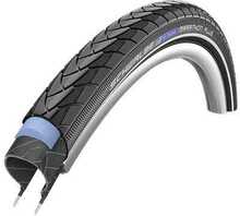 Jalgrattarehv Schwalbe Marathon Plus 26, HS 348, Perf Wired, 42-590, must-Reflex