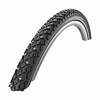 Jalgrattarehv Schwalbe Winter HS 396 26 x 1.75, Active Wired, 47-559, must-Reflex