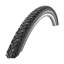 Jalgrattarehv Schwalbe Winter HS 396 26 x 1.75, Active Wired, 47-559, must-Reflex