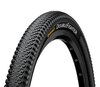 Jalgrattarehv Continental Double Fighter III Sport 24 x 2.00, 50-507, must