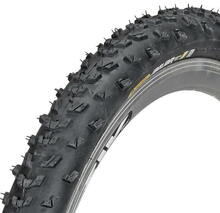 Jalgrattarehv Ortem Jaguar 24 x 1.90, 50-507, must