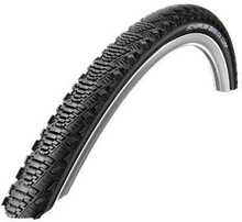 Jalgrattarehv Schwalbe CX COMP K-Guard 24, HS369 SBC, 47-507