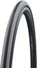Ratastooli rehv Schwalbe Rightrun 24 x 1.00, HS387, 25-540, hall Stripes