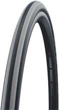 Ratastooli rehv Schwalbe Rightrun 24 x 1.00, HS387, 25-540, hall Stripes