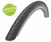 Jalgrattakumm Schwalbe Road Cruiser 24 x 1.75, HS 484, Active Wired, 47-507 Reflex