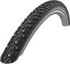 Jalgrattarehv Schwalbe Marathon Winter Plus 24 x 1.75, 47-507, must