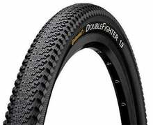 Rattarehv Continental Double Fighter III Sport 24 x 1.75, 47-507, must