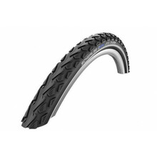 Jalgrattakumm Schwalbe Land Cruiser 24, HS 450, 47-507, must