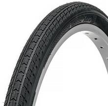 Jalgrattarehv Ortem Toro 24 x 1.75, 47-507, must